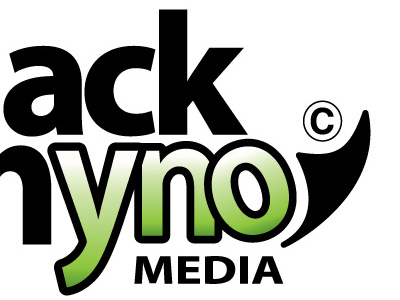 Logo for Black Rhyno Media, LLC in Denver, CO branding logo logos