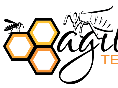 Logo Concept for "Agile Methodology" for Local Business brand brands logo logos