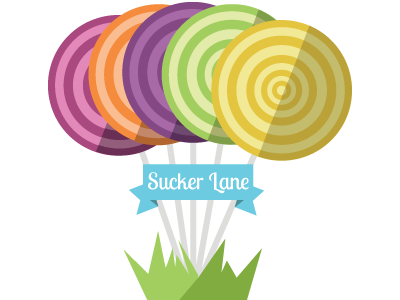 Sucker Lane
