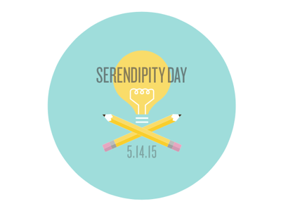 Serendipity Days illustration