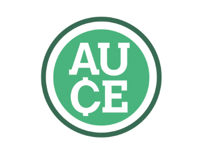 AU Cheap Eats icon logo