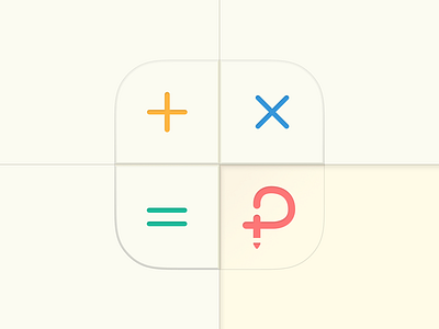 Calculator Icon