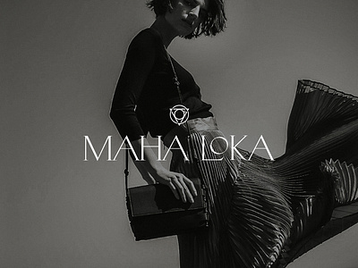 Maha Loka Branding