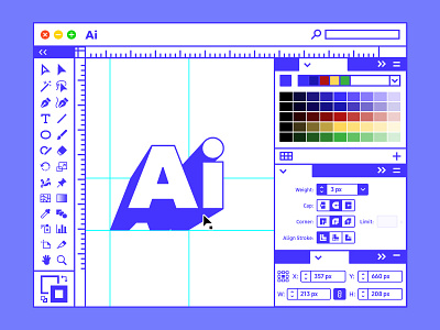 Adobe Illustrator