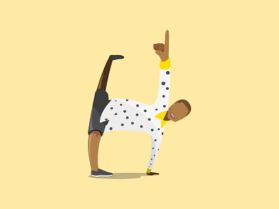 Pharrell Williams designs, themes, templates and downloadable graphic  elements on Dribbble