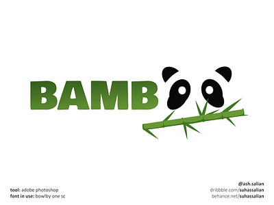 Bamboo