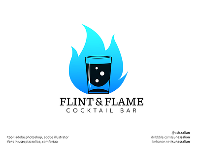 Flint & Flame