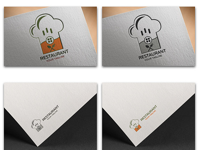 Restaurant Logo best shot brand identity design branding branding design design logo logodesign logos logotype restaurant restaurant branding restaurant logo restaurants vector