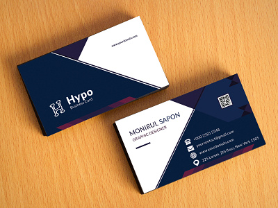 Business card business card professional business card