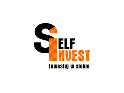 Self Invest - corporate identity & design
