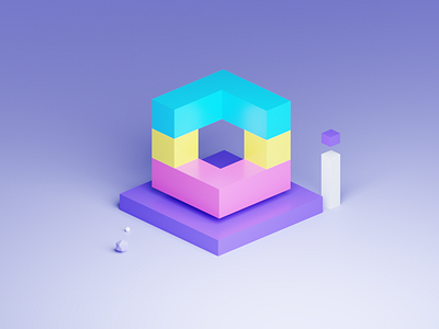 Isometric Design