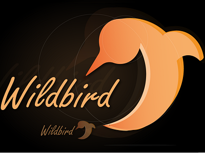 logo design tutorial -Adobe illustrator-wild bird 2020 adobe illustrator design illustration illustrator logo tutorial vector