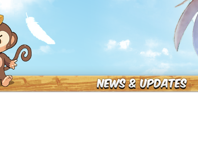 News & Updates game mmo ro web