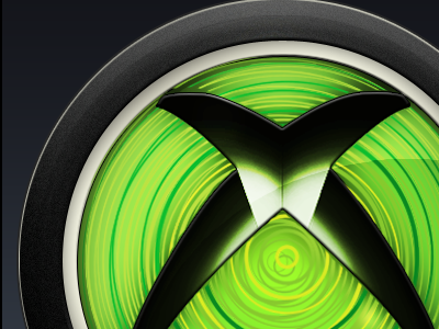 Xbox icon live xbox