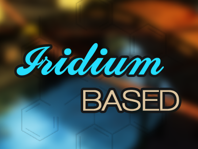 Iridium Based