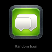 Random Icon