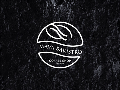 Logo Mava Baristo Vol. 3