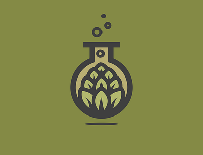 resin pine lab flowers designs logodesign logodesignconcep simple simple design simple logo simplicity