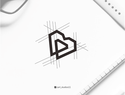 doble diamond animation app branding design designs icon illustration logo logodesign logodesignconcep simple simple design simple logo simplicity vector