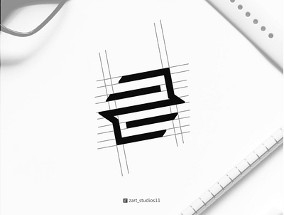 later z branding design designs illustration logo logodesign logodesignconcep simple simple design simple logo