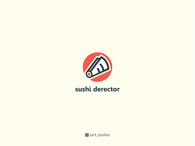 sushi director