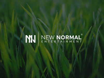 N monogram logo