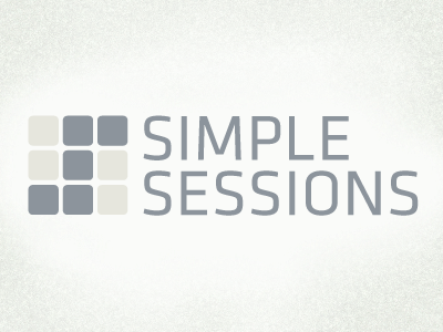 Simple Sessions Logo v2 logo