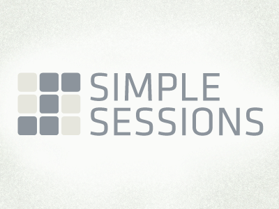 Simple Sessions Logo v2