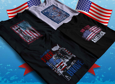 4th of July T-Shirt Design. 4th of july army army shirts womens memorial day military tshirt tshirt design us independence day veteransoldier