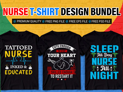 T-shirt design branding design illustration tshirt tshirt design typography