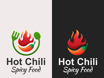 Hot Chill Logo