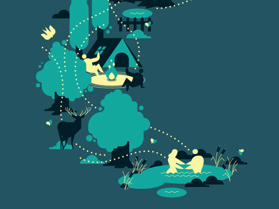 Personal Work
