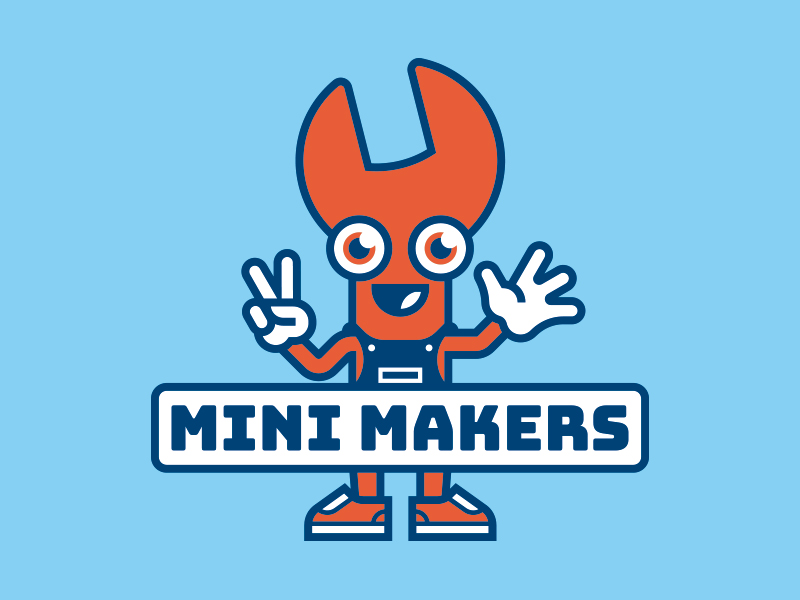 mini maker 3 pack