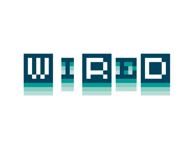 Wired 8-bit