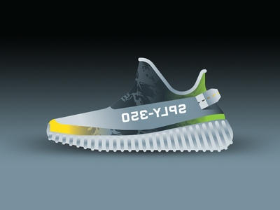Yeezy Boost 350 V2 Beluga 2.0