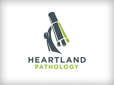 Heartland Pathology Working (Purposed 1) microscope pathology science