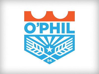 O'Phil - Tee Shirt #1