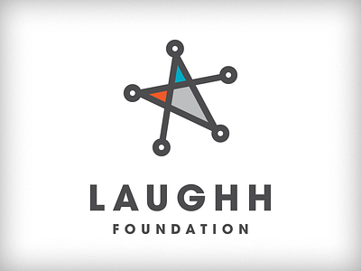 LAUGHH Foundation - Proposed 1 connect dots nfp not for profit star