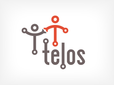 Telos WIP #2 circuit helping holding hands orphan tech