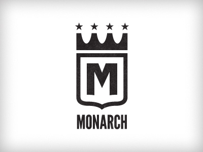 Monarch Exploration #2 bar crown m royal stars
