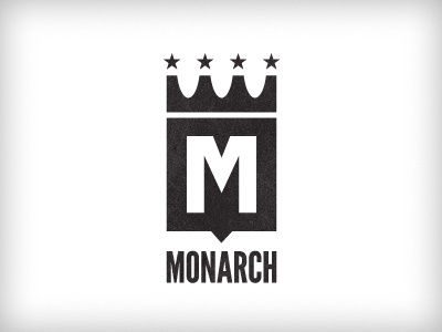 Monarch Exploration #3 bar crown m royal stars