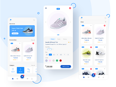 eCommerce app design app design apparel ecommerce eshop minimal minimalism shoes app shopping shopping app ui design uidesign uiux uxdesign watch