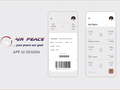 FLIGHT BOOKING APP