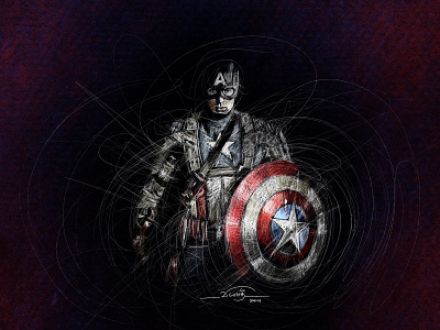 Captain America