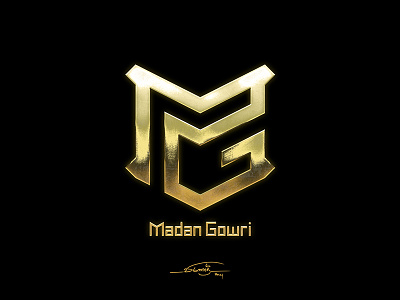 MG Madan Gowri a6 artistsix branding design inspiration paarvaigalpaintings petproject typo typohraphy vinothkumar youtuber