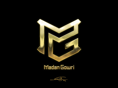 MG Madan Gowri