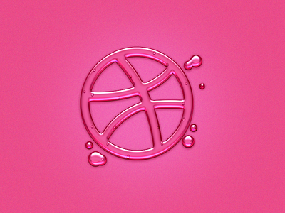 Candy Dribbble