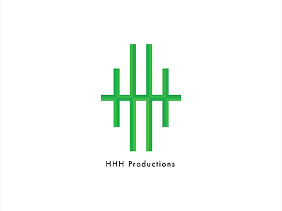 HHH Productions artistsix branding colors creative icons logo logos madrasters paarvaigal typo