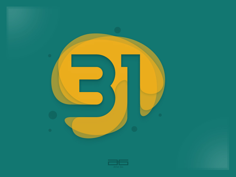 DAY 31 - 31 Birthdays by Artist Six on Dribbble