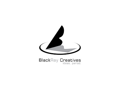 Blackray Creatives brand branding corporate design identity logo logos trademark